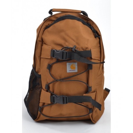 SAC CARHARTT WIP KICKFLIP - HAMILTON BROWN