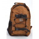 SAC CARHARTT WIP KICKFLIP - HAMILTON BROWN