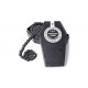 CHAINE SHADOW TSC INTERLOCK V2 - BLACK