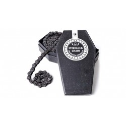 CHAINE SHADOW TSC INTERLOCK V2 - BLACK