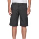SHORT VOLCOM FRICKIN CHINO KID - CHARCOAL HEATHER