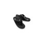 TONG VOLCOM VICTOR SANDAL - BLACK