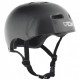 CASQUE TSG SKATE BMX INJECTED - NOIR BLACK