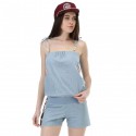 PICTURE CHERRY WOMEN SUIT DENIM