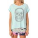 VOLCOM A DREAM OF HER SS GIRL BLUE