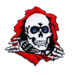 PATCH POWELL PERALTA RIPPER SMALL