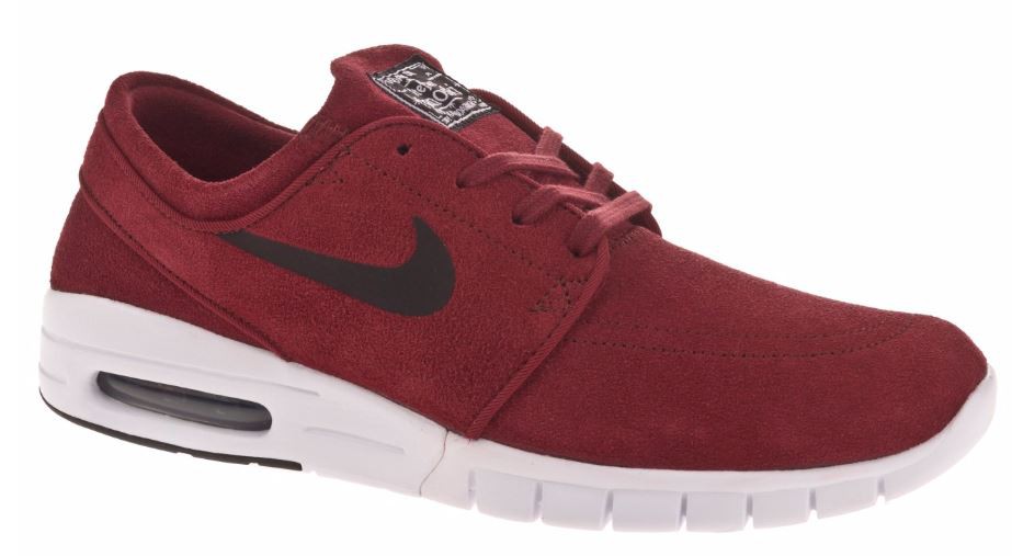 Janoski Rouge Bordeaux Janoski Rouge Bordeaux