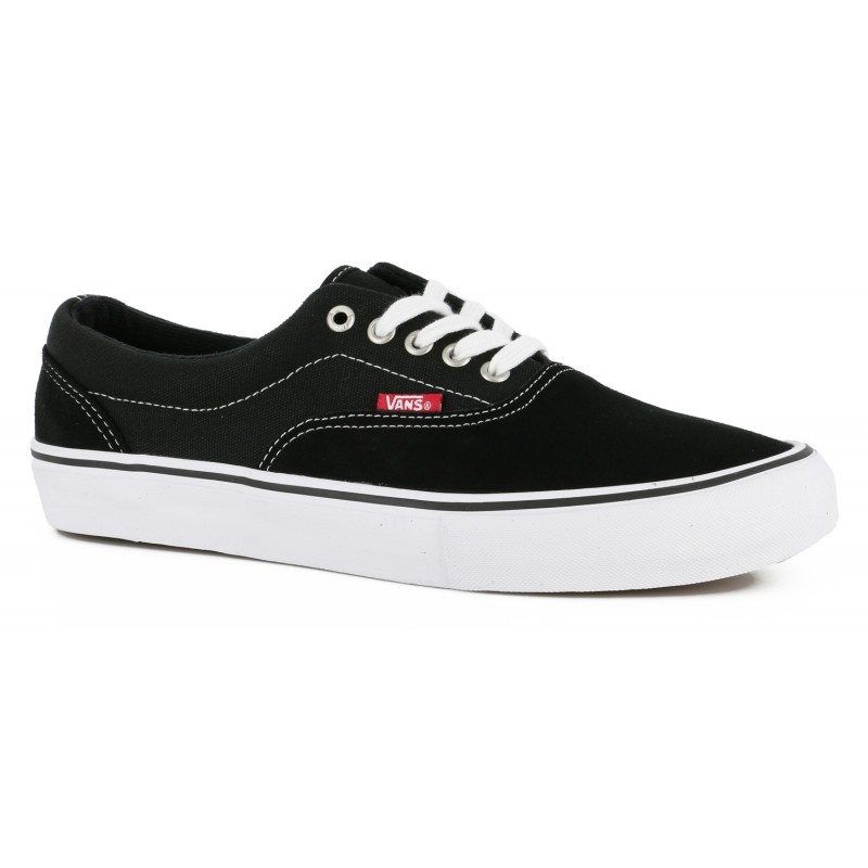 vans era pro noir