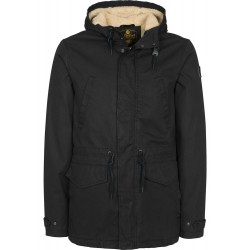 VESTE ELEMENT ROGHAN FLINT BLACK