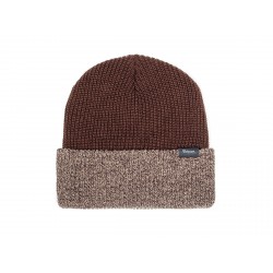 BONNET BRIXTON BARRETT - BROWN TAN