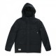 VESTE VANS MIXTER II BOYS - BLACK