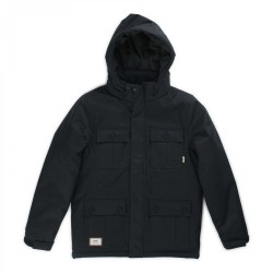 VESTE VANS MIXTER II BOYS - BLACK