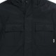 VESTE VANS MIXTER II BOYS - BLACK