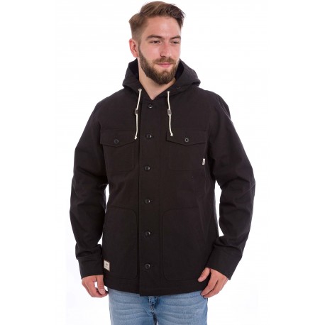 vans veste lismore