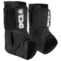 CHEVILLERE TSG ANKLE SUPPORT - BLACK