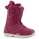 BOOTS BURTON MINT - CABERNET