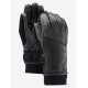 GANTS BURTON FAVORITE LEATHER WOMEN 2017 - TRUE BLACK