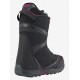 BOOTS BURTON STARSTRUCK BOA 2017 - BLACK