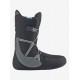 BOOTS BURTON STARSTRUCK BOA 2017 - BLACK