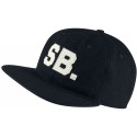 CASQUETTE NIKE SB INFIELD PRO - BLACK / SAIL