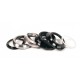 JEU DE DIRECTION CULT JDD - BLACK (NORMAL)