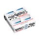 GOMMES BONES BUSHINGS SOFT - WHITE