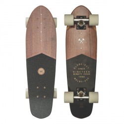 CRUISER GLOBE BLAZER 26" - WALNUT