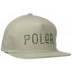 POLER STUFF SNAP BACK FUR FONT