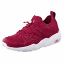 CHAUSSURES PUMA TRINOMIC BLAZE OF GLORY SOFT - ROSE