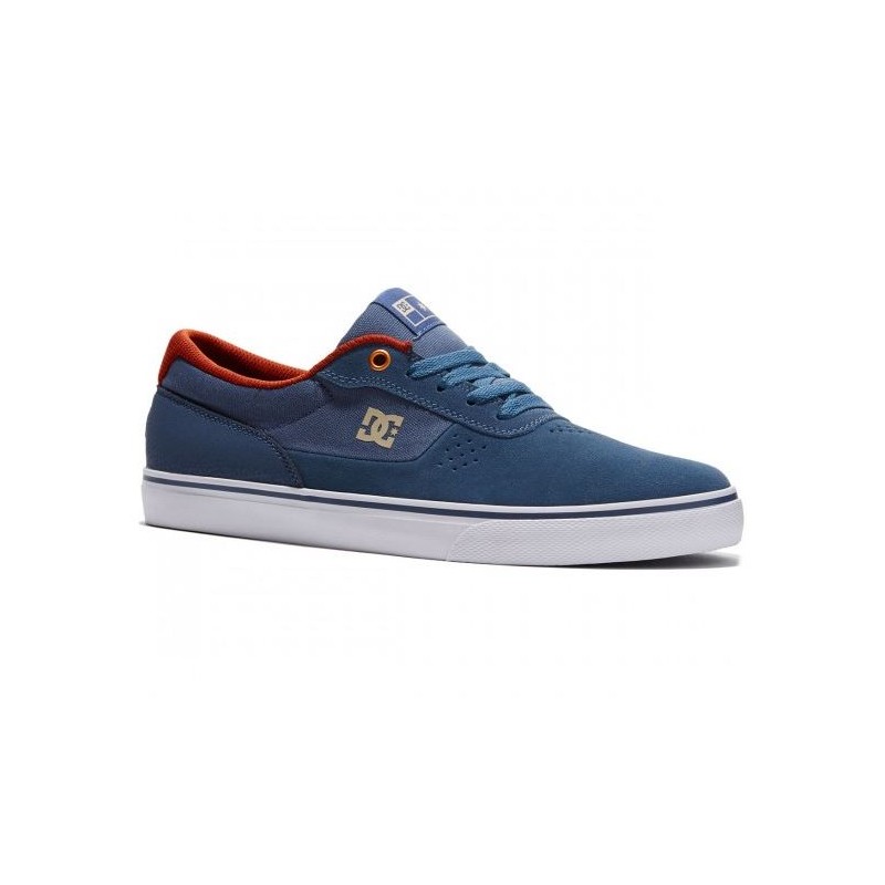soldes dc shoes