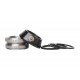 JEU DE DIRECTION JDD ODYSSEY INTEGRATED PRO - BLACK
