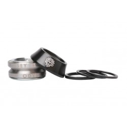 JEU DE DIRECTION JDD ODYSSEY INTEGRATED PRO - BLACK