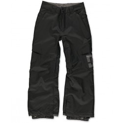 PANT DC BANSHEE KID BLACK