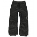 PANT DC BANSHEE KID BLACK