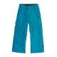 PANTS DC DONON KID - BLUE JEWEL