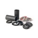 ROULEMENT PEDALIER SALTPLUS ECHO SPANISH 19MM - BLACK