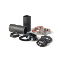 ROULEMENT PEDALIER SALTPLUS ECHO SPANISH 19MM - BLACK