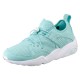 CHAUSSURES PUMA TRINOMIC BLAZE OF GLORY SOFT - ARUBA BLUE