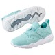 CHAUSSURES PUMA TRINOMIC BLAZE OF GLORY SOFT - ARUBA BLUE