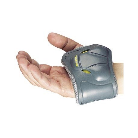 PROTECTION PAUME SALOMON GEL HANDSLIDER - GRIS