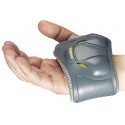 PROTECTION PAUME SALOMON GEL HANDSLIDER - GRIS