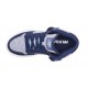 CHAUSSURES SUPRA KID VAIDER - BLUE / WHITE