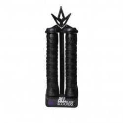 POIGNEES BLUNT HAND GRIP V2 - BLACK