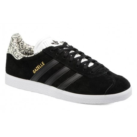 adidas gazelle chaussure femme