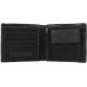PORTEFEUILLE ELEMENT ENDURE 2 L. WALLET - BLACK