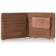 PORTEFEUILLE ELEMENT ENDURE 2 L. WALLET - BROWN