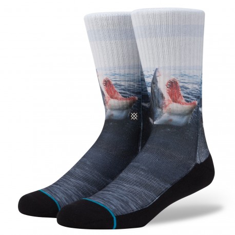 CHAUSSETTES STANCE LANDLORD - BLUE