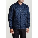 VESTE BRIXTON CRAWFORD JACKET - NAVY