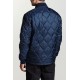VESTE BRIXTON CRAWFORD JACKET - NAVY