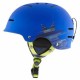 CASQUE DC SHOES DRIFTER HELMET - BLUE